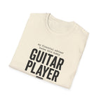 My Financial Advisor T-Shirt