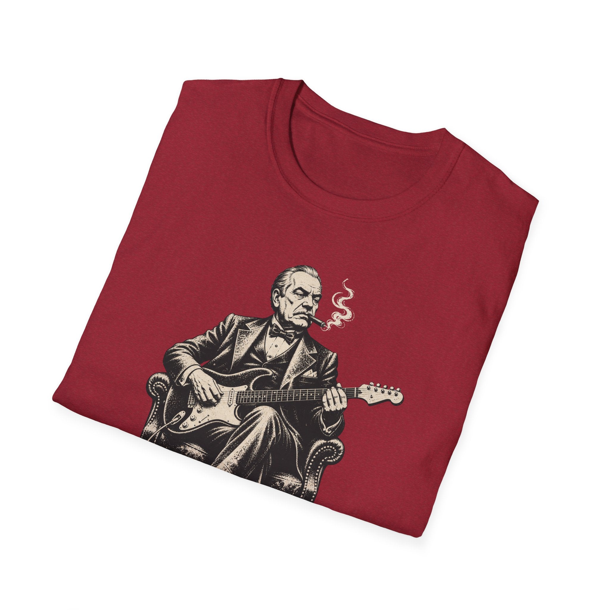 Statesman 2 T-Shirt