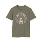 Made For Music Strings Soul Sound T-Shirt