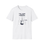 Tone Is In The Fingers 2 T-Shirt