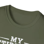 My Retirement Plan T-Shirt