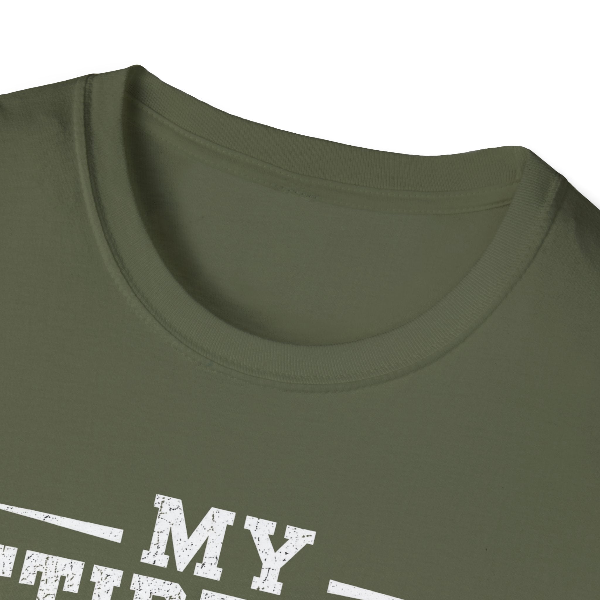 My Retirement Plan T-Shirt
