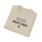 Spent 4 Hours Adjusting Tone T-Shirt