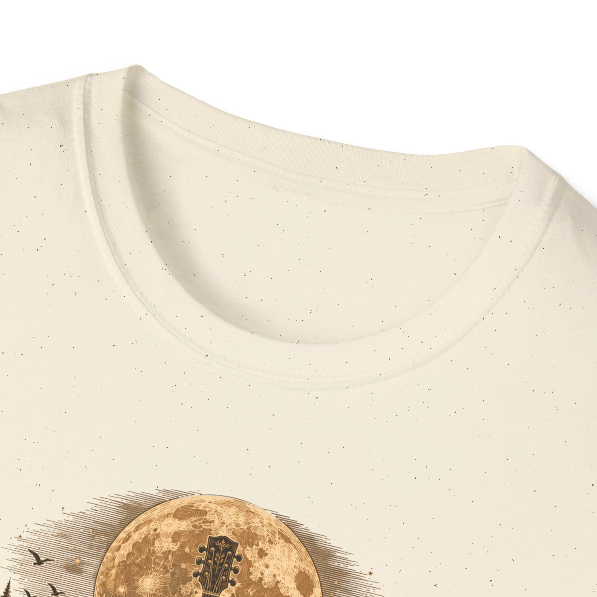 Lunar Acoustics T-Shirt