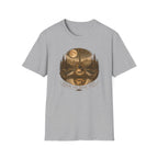 Where The Music Lives T-Shirt