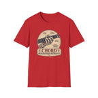 Chord Progression Pathology  T-Shirt
