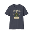 Department Of Tone Research Overdrive T-Shirt