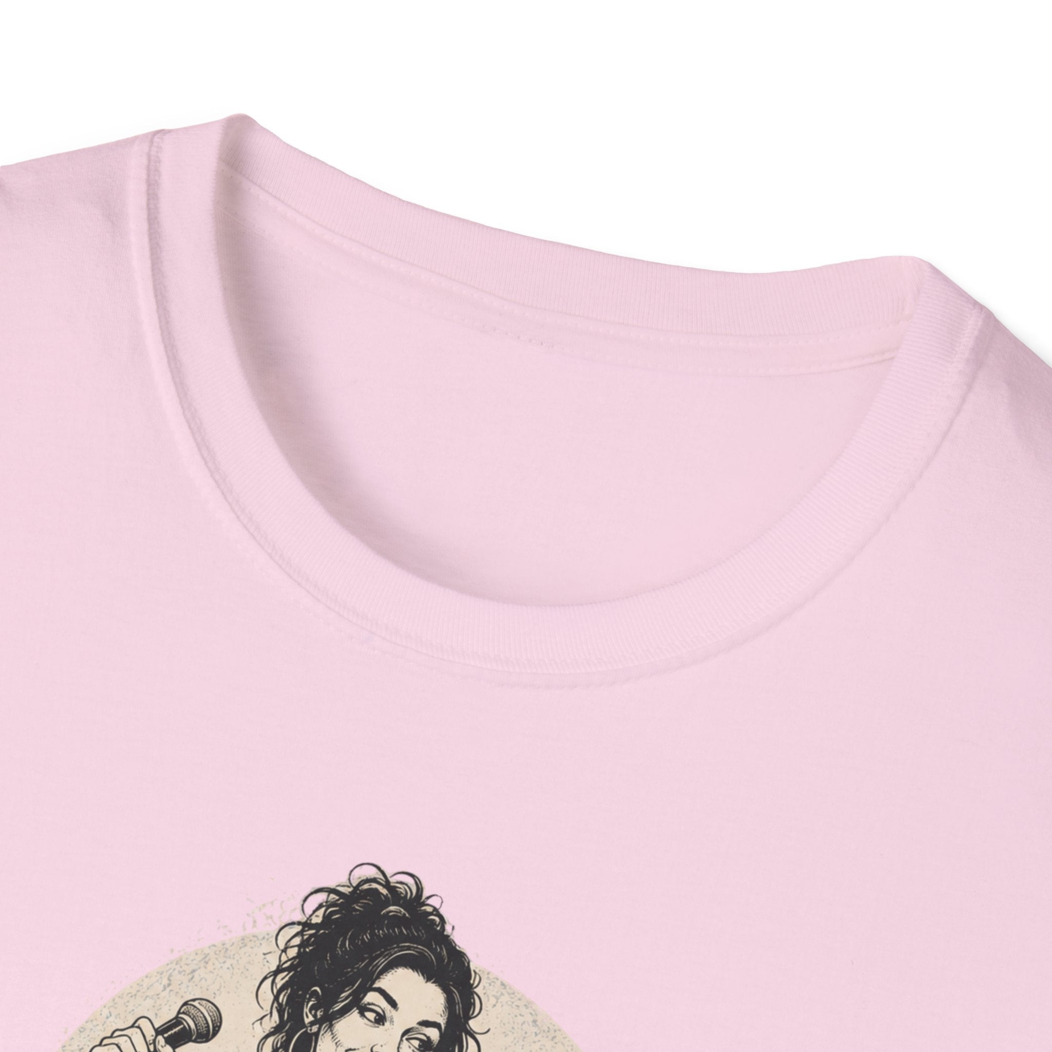 Girl Rockstar T-Shirt