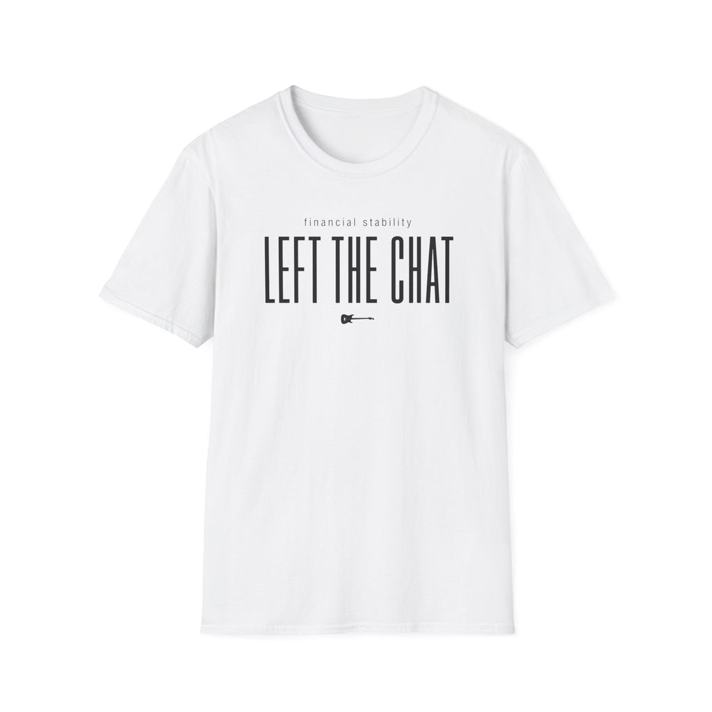Financial Decisioins T-Shirt
