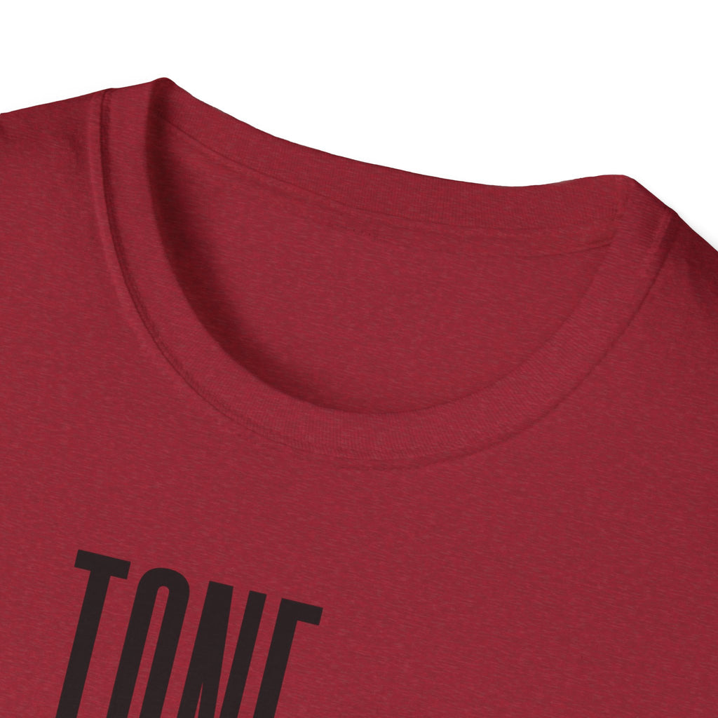 Tone Chaser T-Shirt
