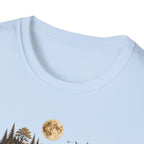 Resonance In Nature T-Shirt