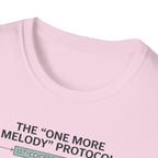 The One More Melody Protocol T-Shirt
