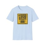 Warning Loud Guitar Noises T-Shirt
