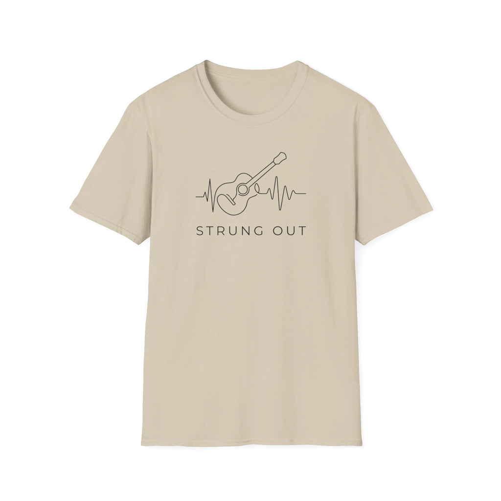 Strung Out T-Shirt