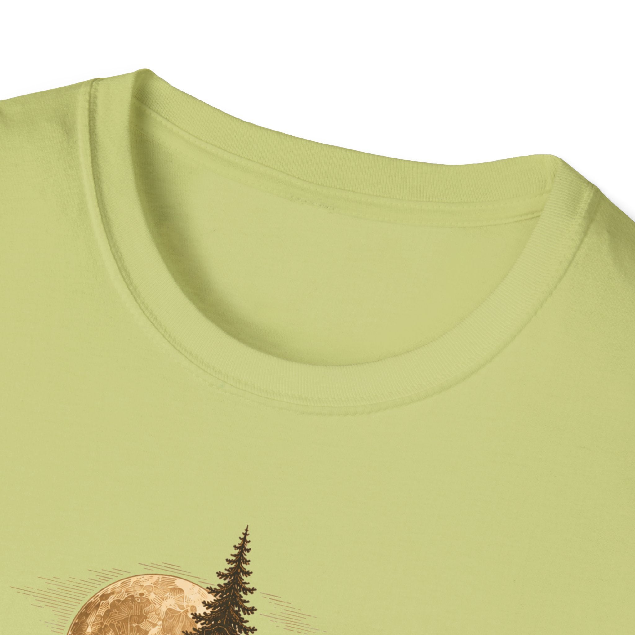 Echos Through The Pines T-Shirt