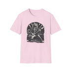 Cat Rock Star T-Shirt