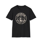 Guitar Player Not A Phase A Lifestyle T-Shirt