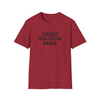 My Personality Is Basically Guitar Pedals Now 2 T-Shirt