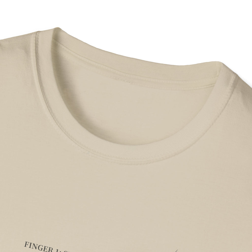 Chord Progression Pathology 2 T-Shirt