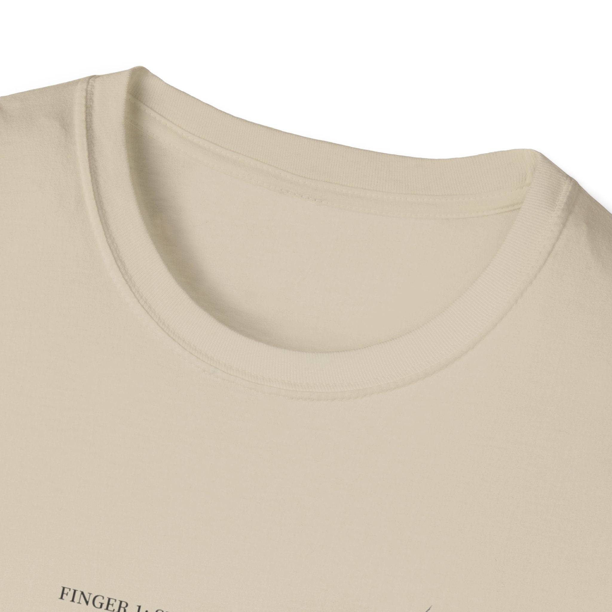 Chord Progression Pathology 2 T-Shirt