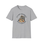 It's Not Hoarding If It's Guitars T-Shirt