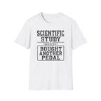 Scientific Method T-Shirt