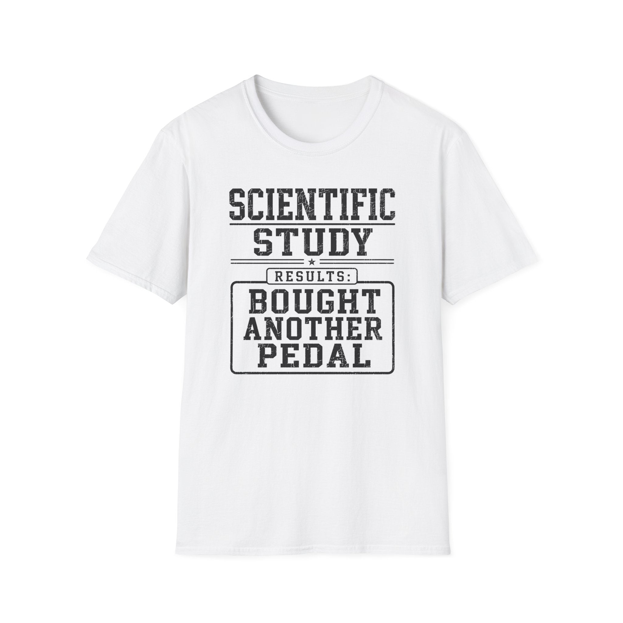 Scientific Method T-Shirt