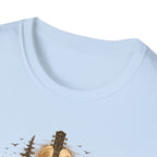 Into The Sound T-Shirt