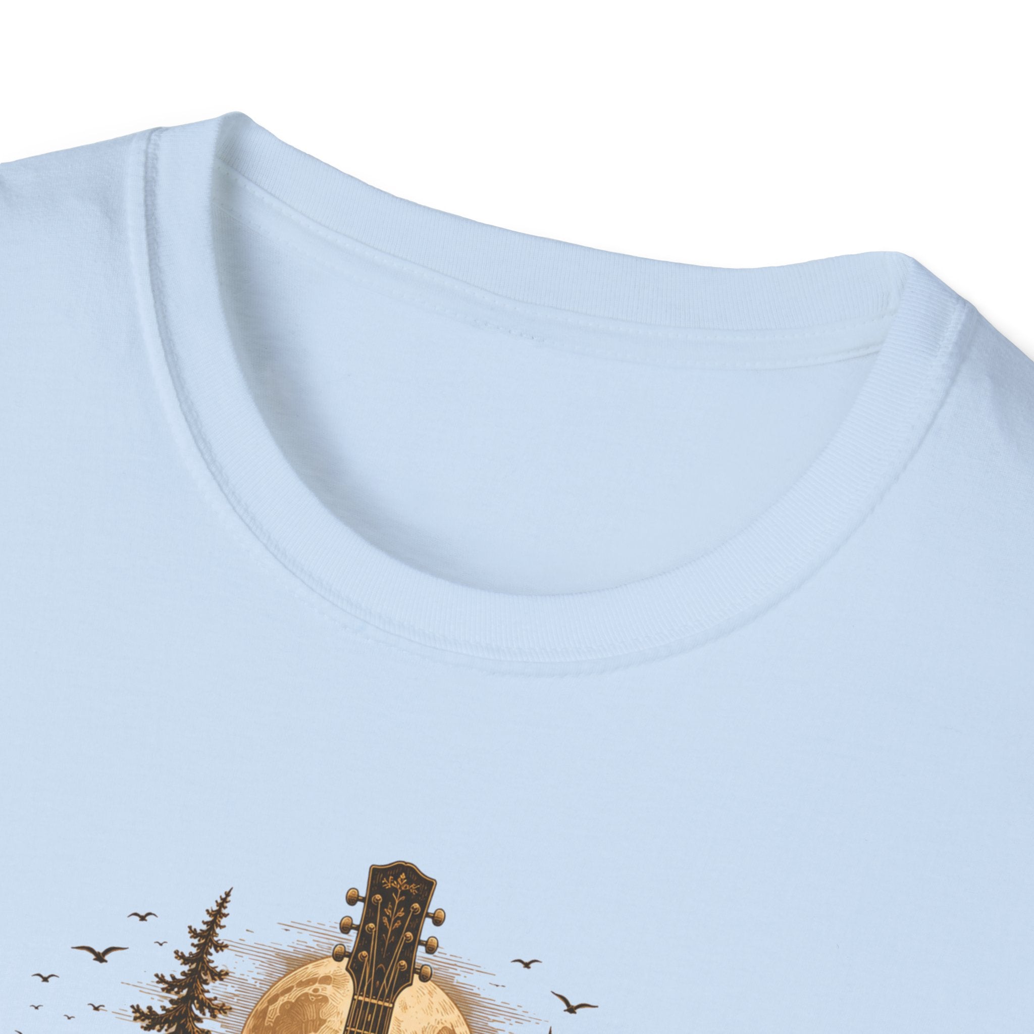 Into The Sound T-Shirt