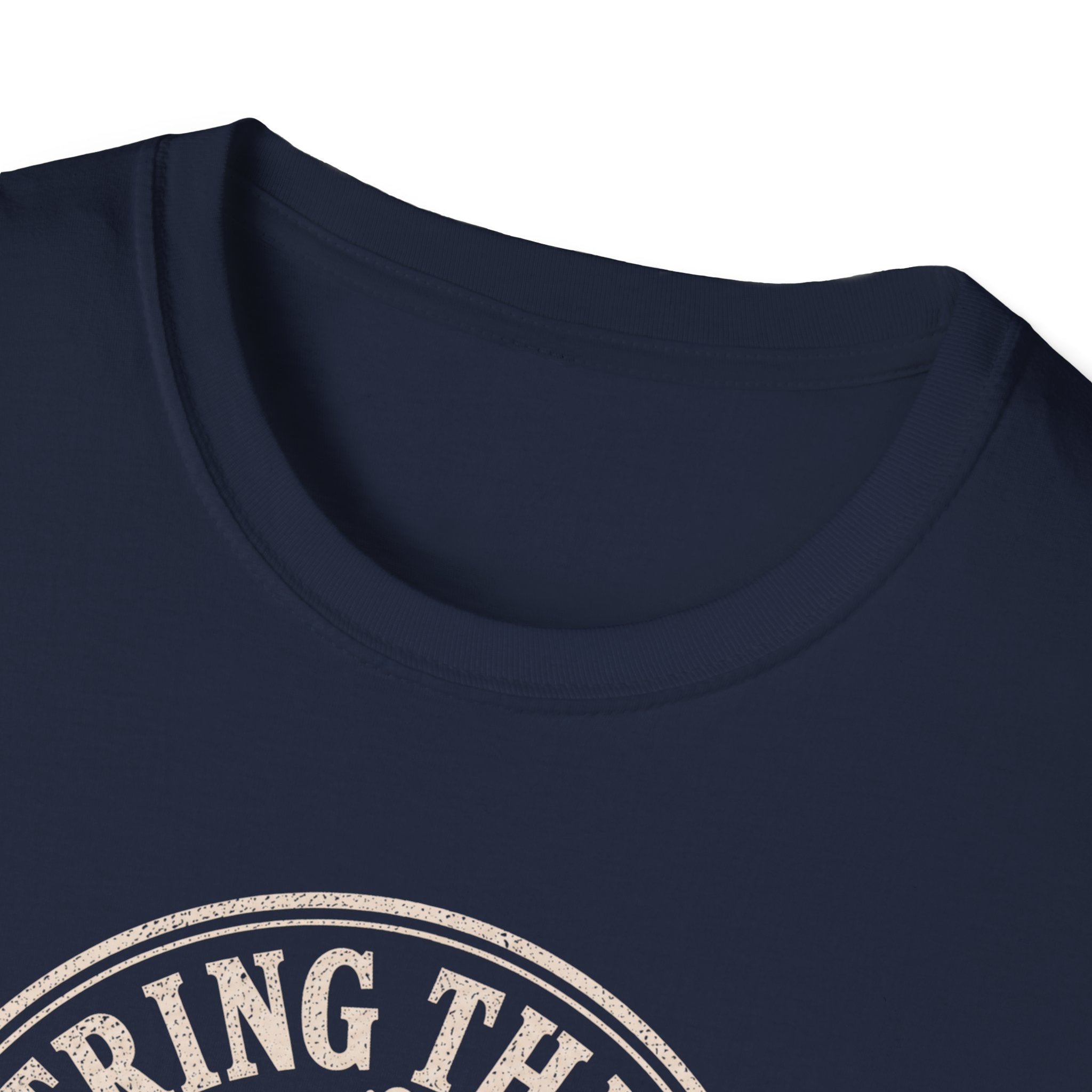 String Theory Practice Play Repeat T-Shirt