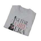 Guitar Girl Era T-Shirt