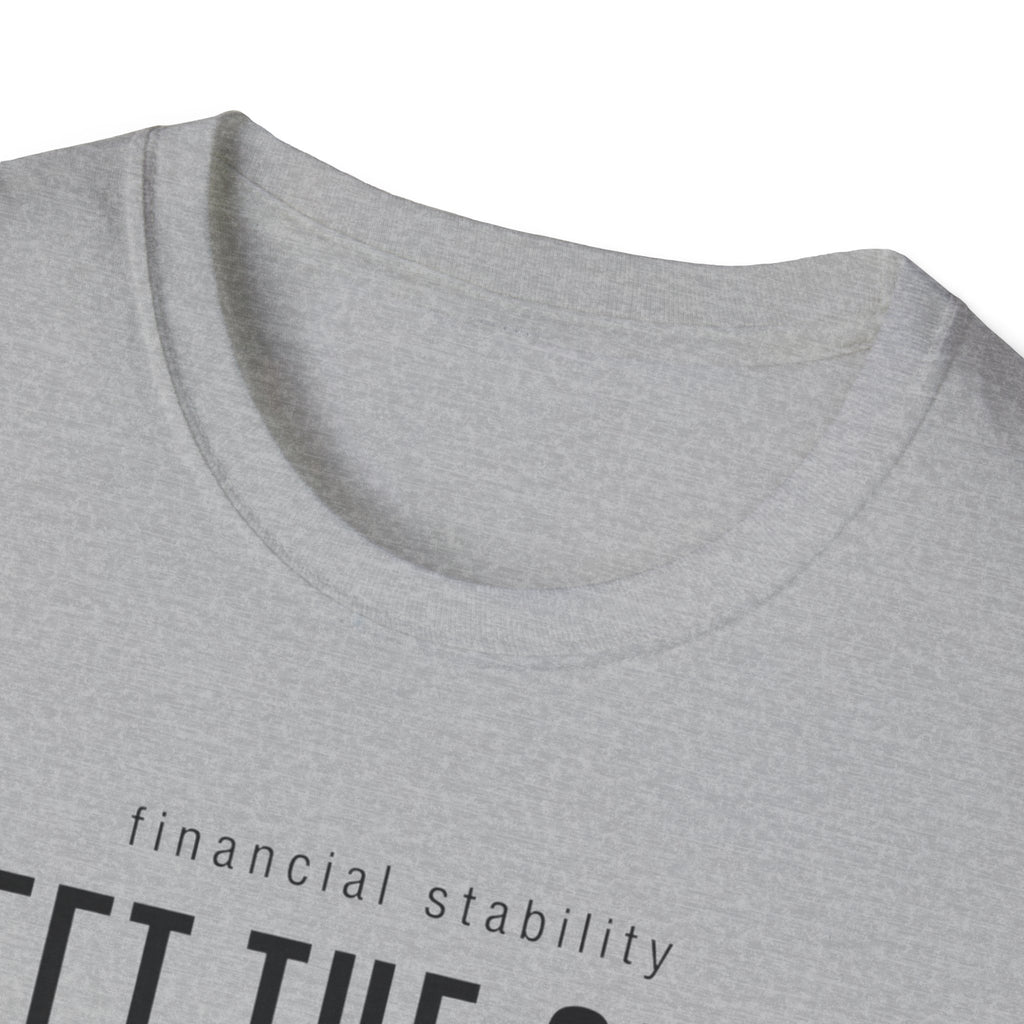 Financial Decisioins T-Shirt