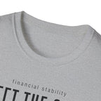 Financial Decisioins T-Shirt