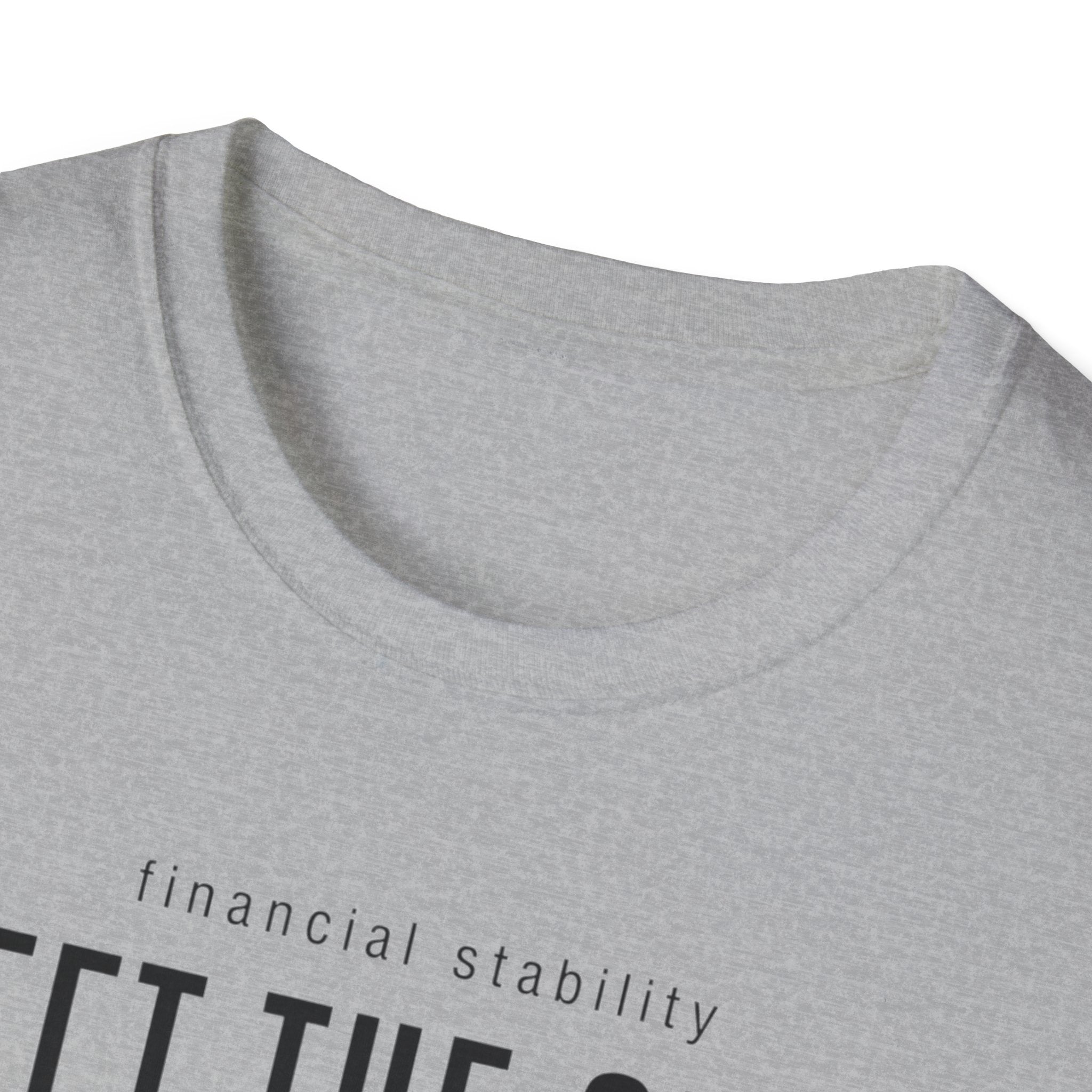 Financial Decisioins T-Shirt
