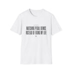 Currently Watching Pedal Demos T-Shirt