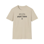Spent 4 Hours Adjusting Tone T-Shirt