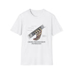 Chord Progression Pathology 2 T-Shirt