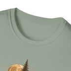 Echos Through The Pines T-Shirt