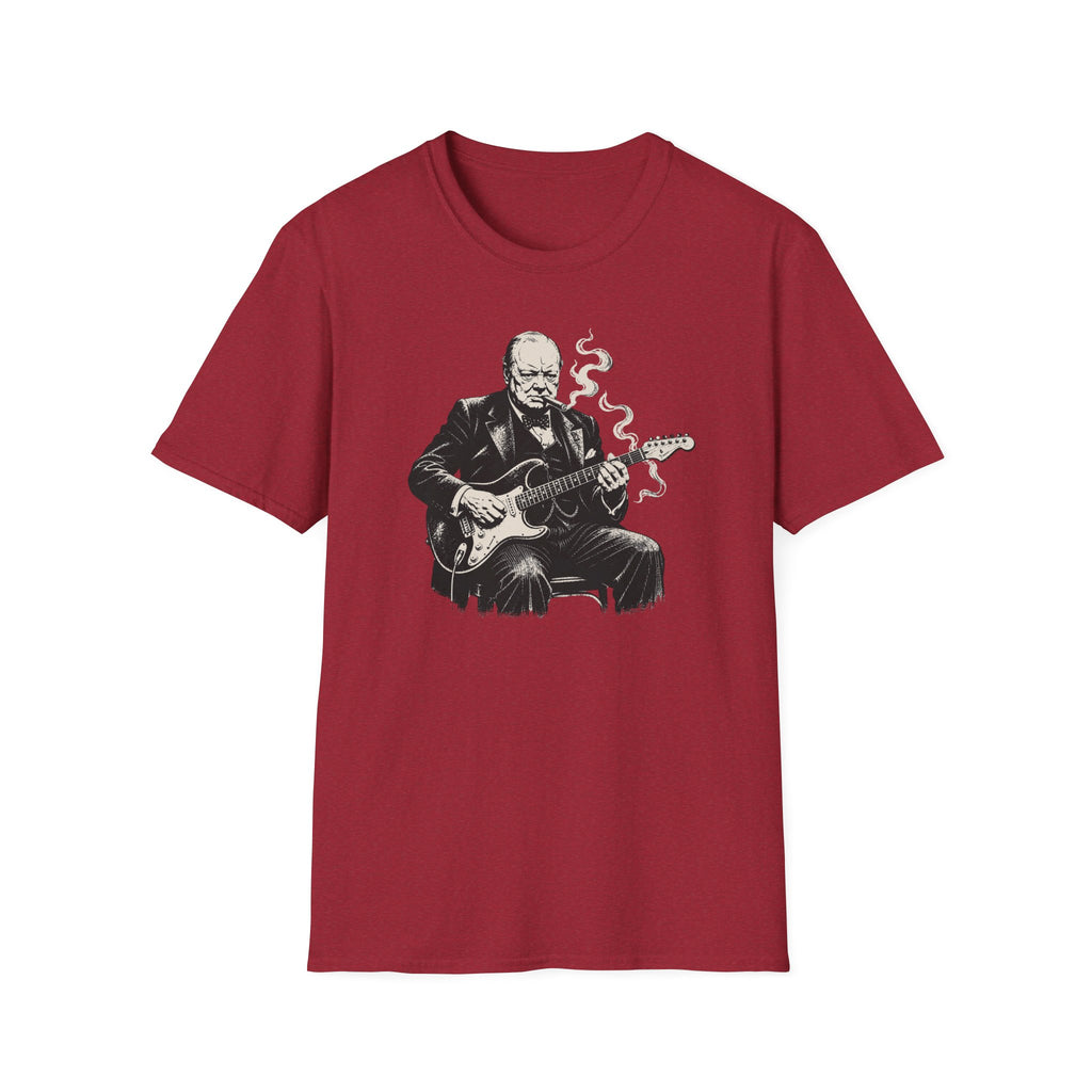 Statesman 1 T-Shirt