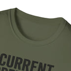 Current Operating System T-Shirt