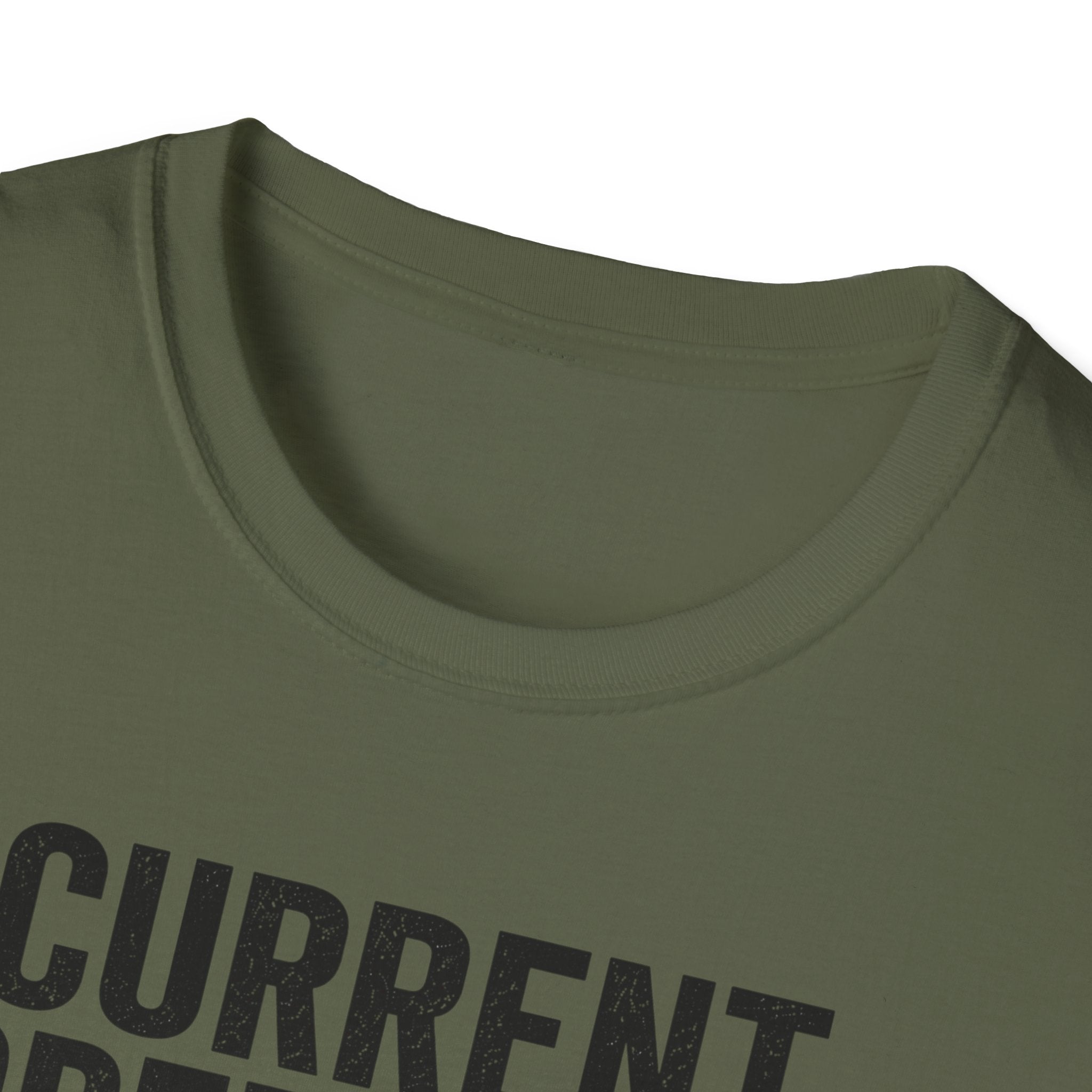 Current Operating System T-Shirt