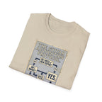 Guitar Acquisition Protocol T-Shirt