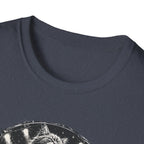 Cat Rock Star T-Shirt