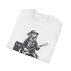 Dog Rockstar T-Shirt