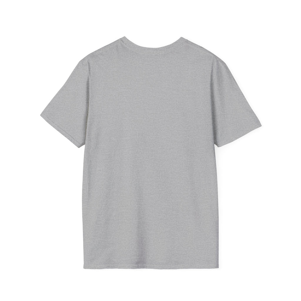 Warning Tone Obsessed T-Shirt