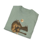 Resonance In Nature T-Shirt