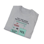 The One More Melody Protocol T-Shirt