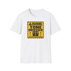 Warning Tone Obsessed T-Shirt