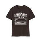 My Retirement Plan T-Shirt