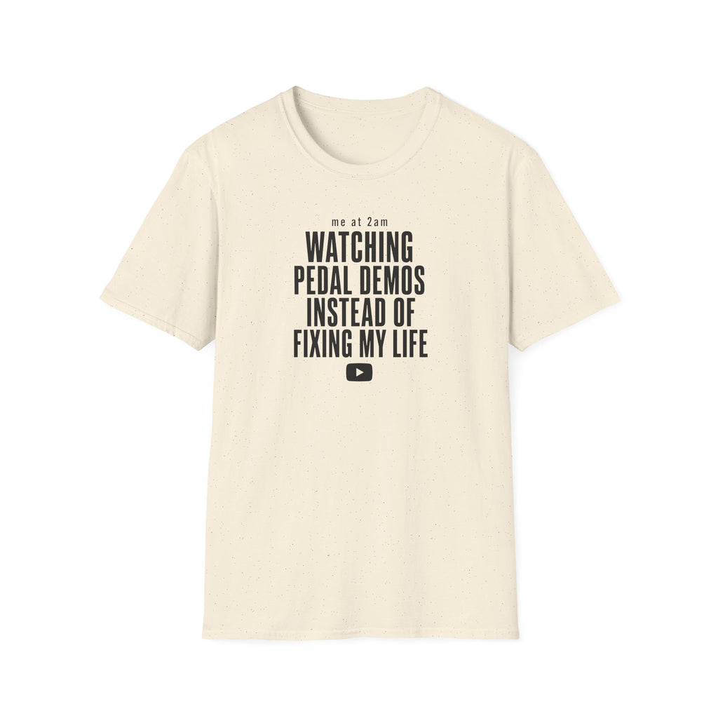 Me At 2am T-Shirt